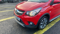 Vauxhall Viva 1.0 [73] Rocks 5dr Petrol Hatchback